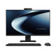 ASUS ExpertCenter P600 AiO PM670KA-BPE051X - Sobremesa todo en uno 27'' Full HD